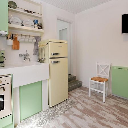 Blue Vorna Apartment อาโนซีรอส ภายนอก รูปภาพ