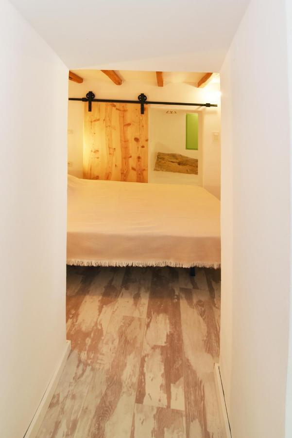 Blue Vorna Apartment อาโนซีรอส ภายนอก รูปภาพ