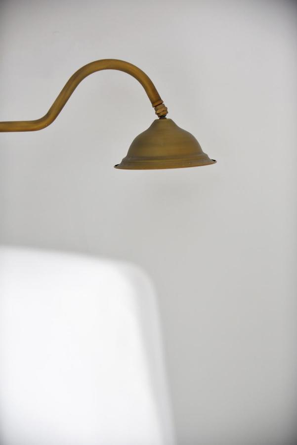 Blue Vorna Apartment อาโนซีรอส ภายนอก รูปภาพ